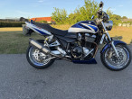 2005 Suzuki GSX 1400 2005 Suzuki GSX 1400
