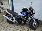 2005 Suzuki GSX 1400 2005 Suzuki GSX 1400