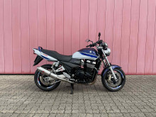 Suzuki GSX 1400