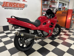 2005 Suzuki GSX 600 F 2005 Suzuki GSX 600 F