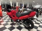 2005 Suzuki GSX 600 F 2005 Suzuki GSX 600 F