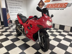 2005 Suzuki GSX 600 F 2005 Suzuki GSX 600 F