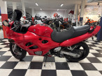2005 Suzuki GSX 600 F 2005 Suzuki GSX 600 F