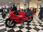 2005 Suzuki GSX 600 F 2005 Suzuki GSX 600 F