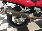 2005 Suzuki GSX 600 F 2005 Suzuki GSX 600 F