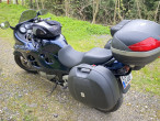 2005 Suzuki GSX 750 F