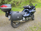 2005 Suzuki GSX 750 F