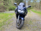 2005 Suzuki GSX 750 F