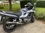 2005 Suzuki GSX 750 F 2005 Suzuki GSX 750 F