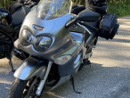 2005 Suzuki GSX 750 F 2005 Suzuki GSX 750 F