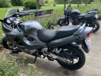 2005 Suzuki GSX 750 F 2005 Suzuki GSX 750 F