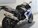 2005 Suzuki GSXR 1000 2005 Suzuki GSXR 1000