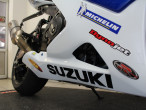 2005 Suzuki GSXR 1000 2005 Suzuki GSXR 1000