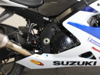 2005 Suzuki GSXR 1000 2005 Suzuki GSXR 1000