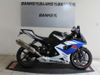 Suzuki GSXR 1000