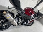 2005 Suzuki GSXR 1000