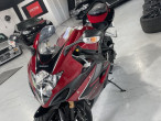 2005 Suzuki GSXR 1000