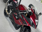 2005 Suzuki GSXR 1000
