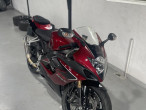 2005 Suzuki GSXR 1000