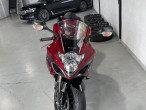 2005 Suzuki GSXR 1000