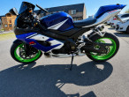 2005 Suzuki GSXR 1000 2005 Suzuki GSXR 1000