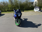 2005 Suzuki GSXR 1000 2005 Suzuki GSXR 1000