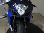 2005 Suzuki GSXR 1000 2005 Suzuki GSXR 1000
