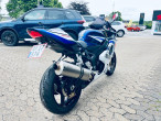 2005 Suzuki GSXR 750