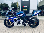 Suzuki GSXR 750