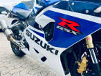 2005 Suzuki GSXR 750