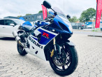 2005 Suzuki GSXR 750