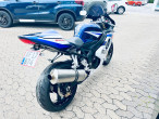 2005 Suzuki GSXR 750