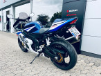 2005 Suzuki GSXR 750