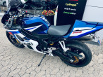 2005 Suzuki GSXR 750