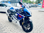 2005 Suzuki GSXR 750