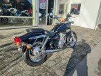 2005 Suzuki GZ 250 Marauder