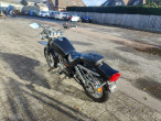 2005 Suzuki GZ 250 Marauder