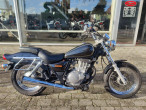 2005 Suzuki GZ 250 Marauder