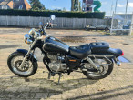 2005 Suzuki GZ 250 Marauder