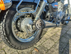 2005 Suzuki GZ 250 Marauder