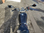 2005 Suzuki GZ 250 Marauder