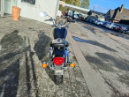 2005 Suzuki GZ 250 Marauder