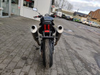 2005 Suzuki SV 1000 2005 Suzuki SV 1000