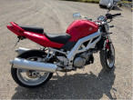 2005 Suzuki SV 1000 2005 Suzuki SV 1000