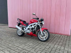 2005 Suzuki SV 1000