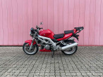 2005 Suzuki SV 1000
