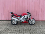 Suzuki SV 1000