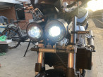 2005 Suzuki SV 1000
