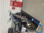 2005 Suzuki SV 1000