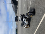 2005 Suzuki SV 1000